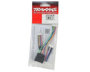 TRA 2938X Adaptador de Balanceamento  de baterias iD LiPo Traxxas
