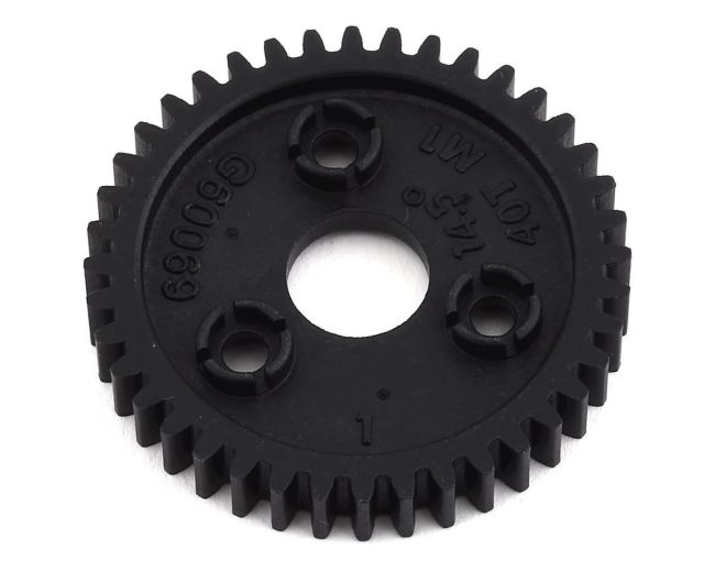Traxxas 3953 Engrenagem de nylon 36T - 1,0P Opcional Traxxas Revo