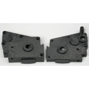 TRA 4491 Caixa diferencial Nitro Rustle e Nitro Slash Traxxas