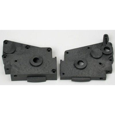 TRA 4491 Caixa diferencial Nitro Rustle e Nitro Slash Traxxas