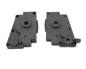 TRA 4491 Caixa diferencial Nitro Rustle e Nitro Slash Traxxas