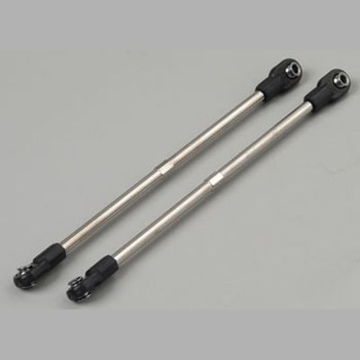 TRA 5138 Turnbuckles 106mm (2) T-MAXX