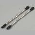 TRA 5138 Turnbuckles 106mm (2) T-MAXX