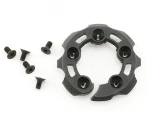 TRA 5228 Protetor Cabeçote Motor 3.3 Revo Jato Traxxas