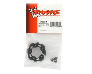 TRA 5228 Protetor Cabeçote Motor 3.3 Revo Jato Traxxas