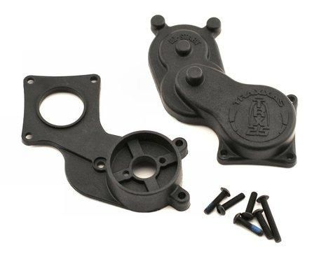 TRA 5275 Caixa da partida eletrica do motor Traxxas 2.5 e 3.3