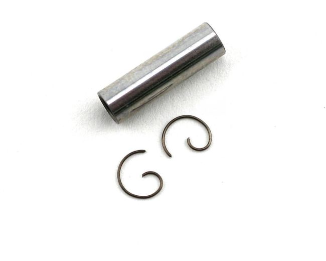 TRA 5291 Pino Pistão e Clips TRX 3.3