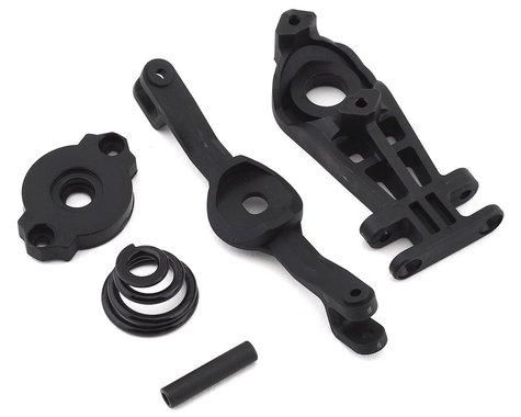 TRA 5344 Braço de direção salva-servo Revo Traxxas