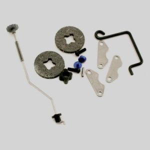 TRA 5417 Kit de freio adicional para freia as rodas traseiras da REVO
