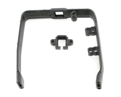 TRA 5516 Suporte para Roll Hoop/EZ Start Plug da Jato Traxxas