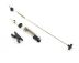 TRA 5568 Throttle & Brake Linkage Set Jato