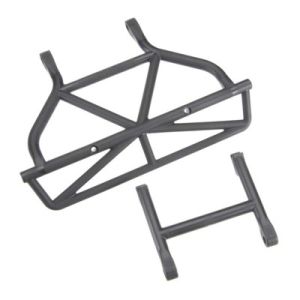 TRA 5836 Bumper traseiro da Slash 1/10