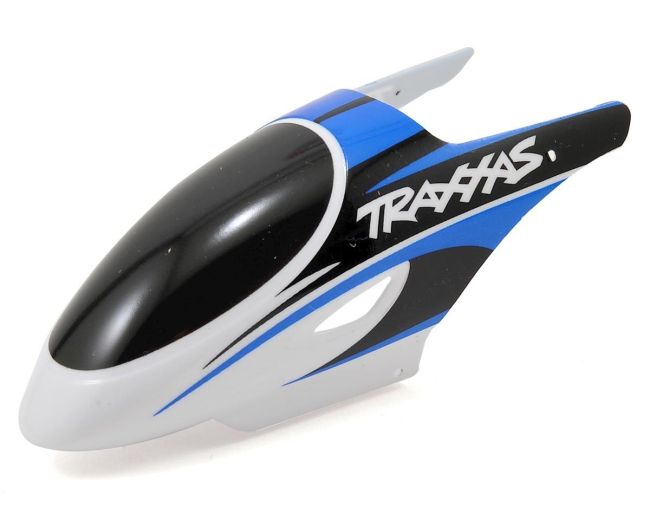 TRA 6313 Canopy Azul DR-1 TRAXXAS