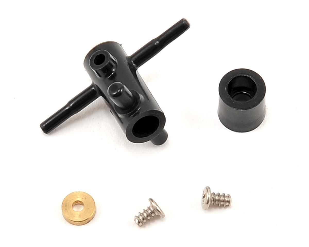TRA 6344 Cabeçote das Hélices DR-1 TRAXXAS