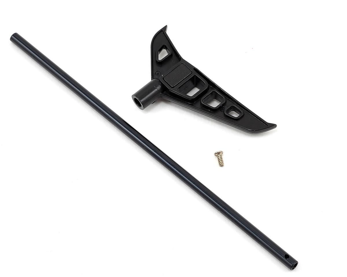 TRA 6352 Tubo De Cauda DR-1 TRAXXAS 