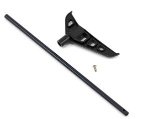 TRA 6352 Tubo De Cauda DR-1 TRAXXAS 