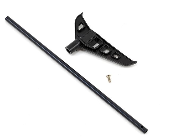 TRA 6352 Tubo De Cauda DR-1 TRAXXAS