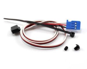TRA 6520 Sensor de RPM (Fio Longo) Traxxas