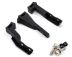 TRA 6536 Montante para sensor de RPM
