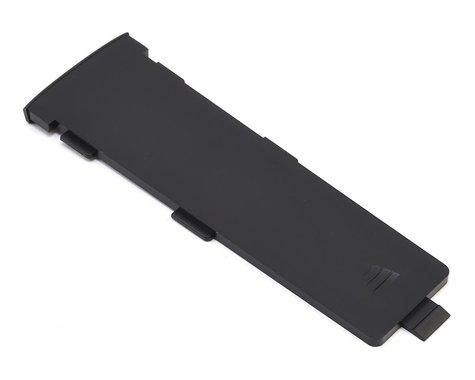 TRA 6546 Tampa da bateria do transmissor Traxxas TQi 