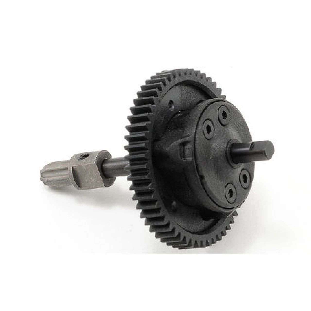 Tra 6814 Kit de diferencial central pré-montado Slash 4x4  Traxxas