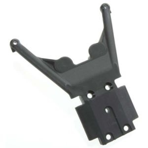 TRA 6830 Bulkhead, dianteiro Slash, 4x4