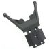 TRA 6830 Bulkhead, dianteiro Slash, 4x4
