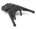 TRA 6830 Bulkhead, dianteiro Slash, 4x4