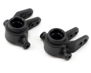 TRA 6837 Bloco de direção esquerdo/direito  Slash 4x4 Traxxas                                      Traxxas