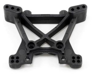 TRA 6839 Torre dianteira Slash 4x4, Stampede 4x4 Traxxas