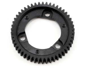 TRA 6843R Engrenagem de dentes retos do diferencial central 50T TRAXXAS 