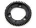 TRA 6843R Engrenagem de dentes retos do diferencial central 50T TRAXXAS 