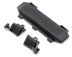 TRA 7026 Porta do compartimento da bateria do chassis 1/16 Traxxas 