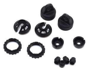 Tra 7065 Tampas De Amortecedor E-revo 1/16 Traxxas 7065
