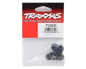 Tra 7065 Tampas De Amortecedor E-revo 1/16 Traxxas 7065