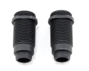 TRA 7066 Corpo do amortecedor moldado em Composite do Traxxas 1/16 (2) 