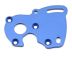 TRA 7090 Suporte do motor brushed (escovado) da 1/16 