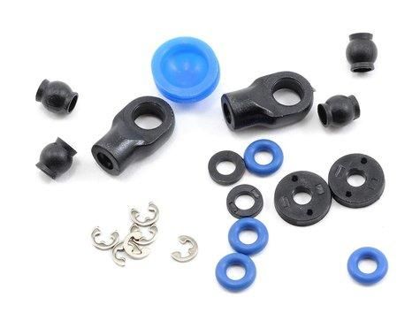TRAXXAS 7062 Reparo de amortecedor da revinho 1/16 (2)