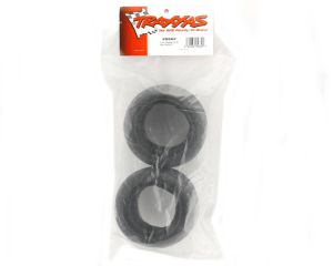 Traxxas  Pneus com inserte 2.8 com nervuras TRA 5563