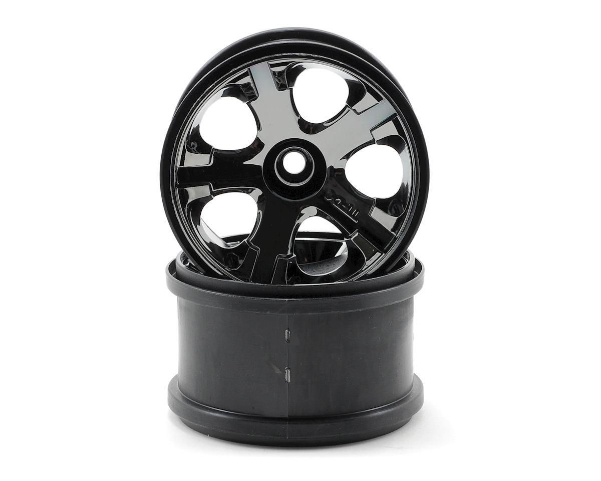 TRAXXAS Rodas All-Star 2.8 Dianteiras Jato 3.3 TRA 5577a