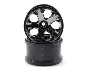 TRAXXAS Rodas All-Star 2.8 Dianteiras Jato 3.3 TRA 5577a