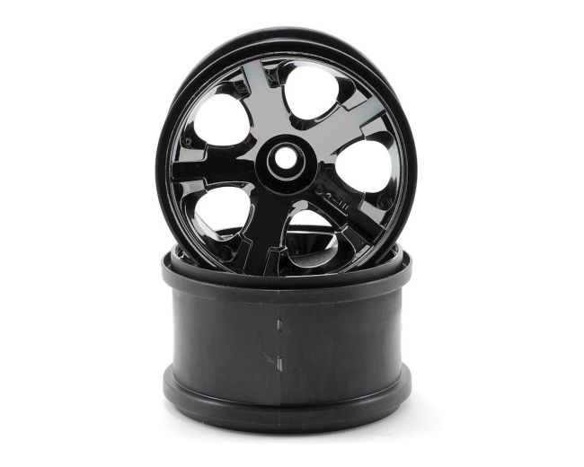 TRAXXAS Rodas All-Star 2.8 Dianteiras Jato 3.3 TRA 5577a