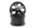 TRAXXAS Rodas All-Star 2.8 Dianteiras Jato 3.3 TRA 5577a