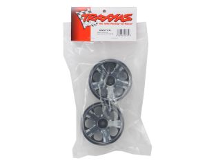TRAXXAS Rodas All-Star 2.8 Dianteiras Jato 3.3 TRA 5577a