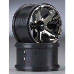 TRAXXAS Rodas All-Star 2.8 Dianteiras Jato 3.3 TRA 5577a