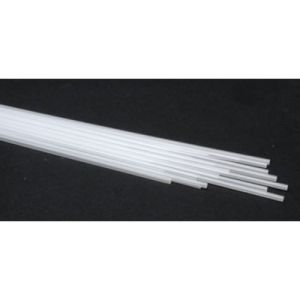 Tubo Plastico p/fio de Antena (914mm) ou 91cm Dubro 511