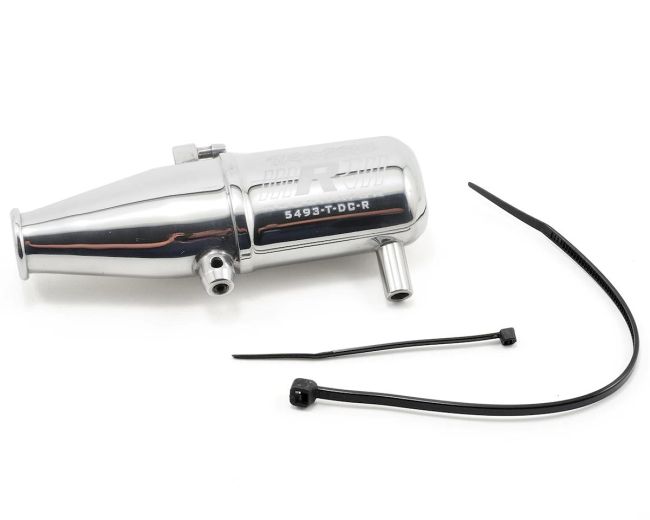 Tuned Pipe Resonator R.o.a.r. Legal (Sem Embalagem)