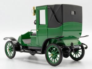 Type AG 1910 London Taxi - 1/35 kit de Montar 35658