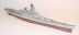 USS Battleship BB-63 Missouri 1991 - 1/700 Kit de Montar Trumpeter 05705