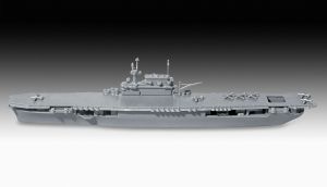 USS Enterprise CV-6 1/1200 Kit de Montar Revell 05824